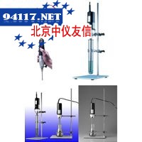 ART MICCRA D-3/PA独立型分散机